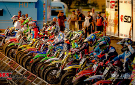MXGP of Switzerland 2016 F.Neugebauer
