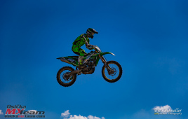 MXGP of Switzerland 2016 F.Neugebauer