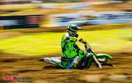 MXGP of Switzerland 2016 F.Neugebauer