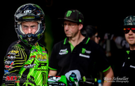 MXGP of Switzerland 2016 F.Neugebauer