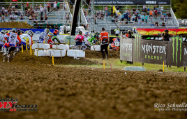 MXGP of Switzerland 2016 F.Neugebauer