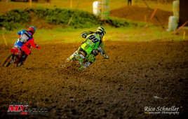 MXGP of Switzerland 2016 F.Neugebauer