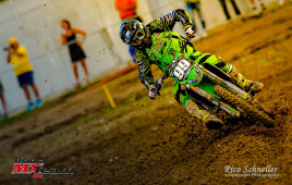 MXGP of Switzerland 2016 F.Neugebauer