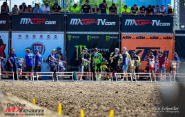 MXGP of Switzerland 2016 F.Neugebauer