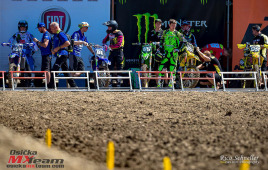 MXGP of Switzerland 2016 F.Neugebauer