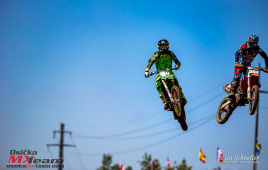 MXGP of Switzerland 2016 F.Neugebauer