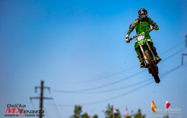 MXGP of Switzerland 2016 F.Neugebauer