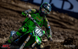 MXGP of Switzerland 2016 F.Neugebauer