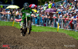 MXGP of Switzerland 2016 F.Neugebauer