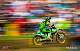 MXGP of Switzerland 2016 F.Neugebauer