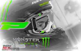 MXGP of Switzerland 2016 F.Neugebauer