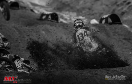 Monster Energy SMX Riders&Manufacturer's Cup 2016 Veltins Arena