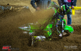 Monster Energy SMX Riders&Manufacturer's Cup 2016 Veltins Arena