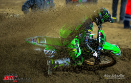 Monster Energy SMX Riders&Manufacturer's Cup 2016 Veltins Arena