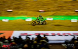 Monster Energy SMX Riders&Manufacturer's Cup 2016 Veltins Arena