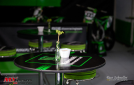 Monster Energy SMX Riders&Manufacturer's Cup 2016 Veltins Arena