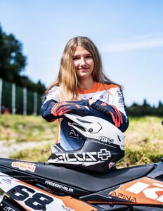 Joela Freudenthaler